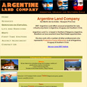 Argentine Land Company
