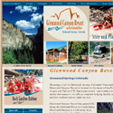 Glenwood Canyon Resort
