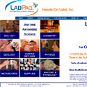 Hands On Labs LABPAQ