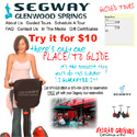 Segway Tours Glenwood Springs