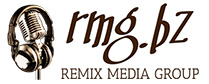 Remix Media Group Logo